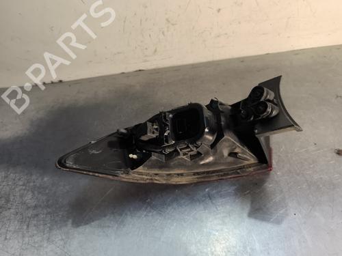 Left taillight RENAULT CLIO IV (BH_) 1.2 16V | BP29997580C34