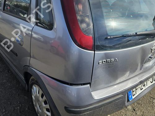 Rear mirror OPEL CORSA C (X01) 1.0 (F08, F68) | BP34283980I6  - Image 17