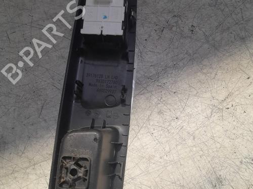 Left front window switch OPEL CORSA F (P2JO) 1.2 (68) | BP22789513I27 - Image 2