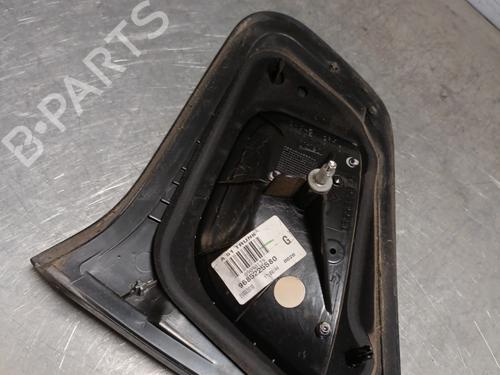 Left tailgate light CITROËN C3 II (SC_) 1.4 HDi 70 (SC8HZC, SC8HR0, SC8HP4) | BP28099208C79 - Image 3