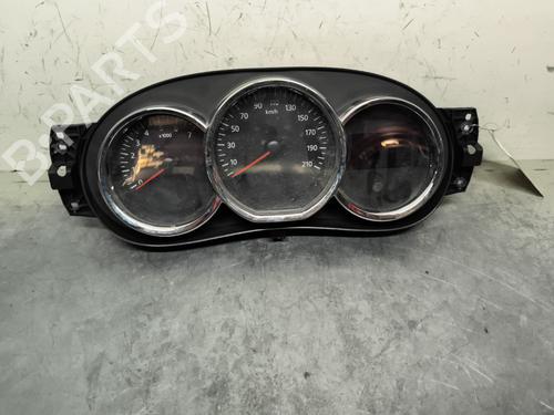 quadro-strumenti-dacia-sandero-ii-2012-32994850 main image