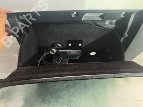 Boîte à gants VW SHARAN (7N1, 7N2) 2.0 TDI | BP29732720C95 