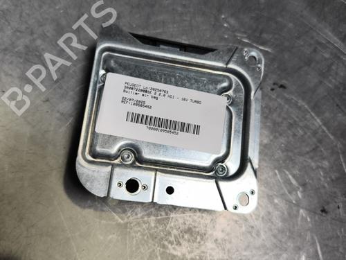 Used ECU airbags PEUGEOT 3008 I MPV (0U_) 2.0 HDi 150 / BlueHDi 150 (150 hp) 27810063