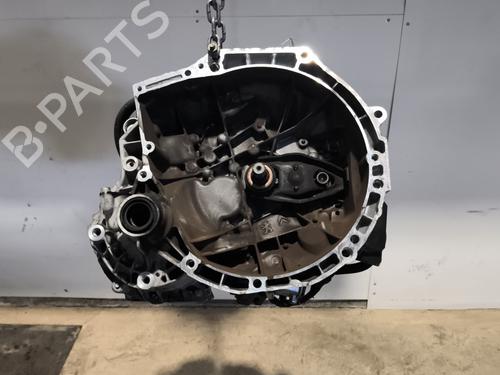 Gearbox CITROËN C3 II (SC_) 1.2 VTi 82 | BP33555930M3 - Image 3
