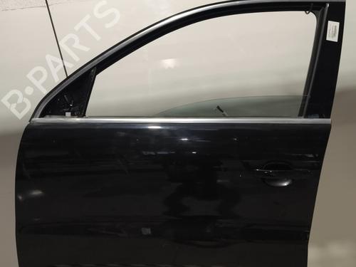 Used Left front door VW TIGUAN (5N_) 2.0 TDI 4motion (140 hp) 31257878