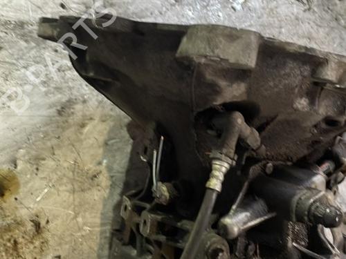 Used Gearbox Gearbox OPEL CORSA D (S07) 1.3 CDTI (L08, L68) (75 hp) 21713760 21713760