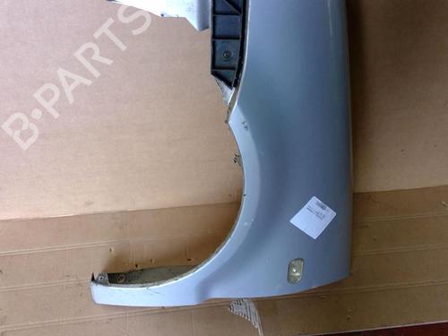 Used Left front fenders VW POLO (6N2) 1.4 16V (75 hp) 21703243