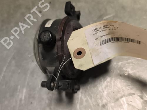 Used Right front fog light Right front fog light FORD FOCUS C-MAX (DM2) 1.6 TDCi (109 hp) 28166378 28166378