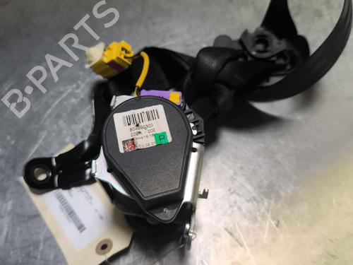 Front right seatbelt VW GOLF PLUS V (5M1, 521) 2.0 TDI 16V | BP29980090I25 - Image 2