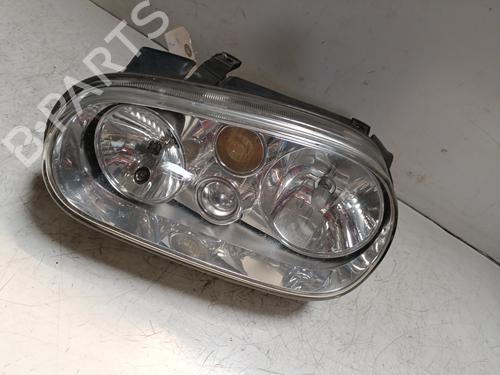 Scheinwerfer links VW GOLF IV (1J1) 1.9 TDI | BP28304436C28 