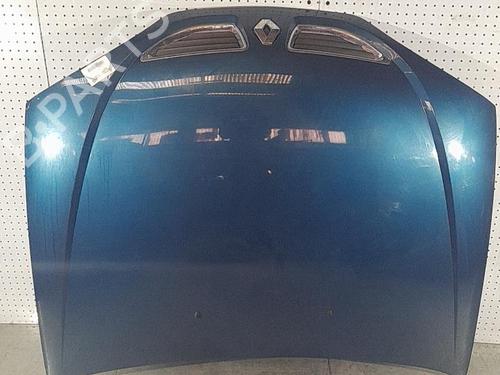 Used Hood RENAULT MEGANE I (BA0/1_) 1.6 16V (BA04, BA0B, BA11, BA1J, BA16, BA19, BA1K, BA1V,... (107 hp) 21720170