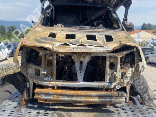 Particulate filter FORD RANGER (TKE) 3.2 TDCi 4x4 | BP29353998M81 - Image 7