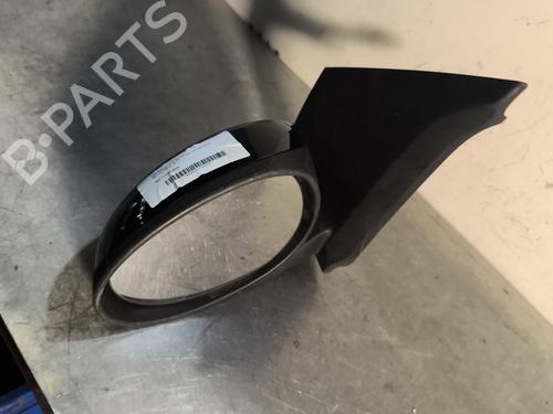 Left mirror PEUGEOT 107 (PM_, PN_) 1.0 | BP29934769C26
