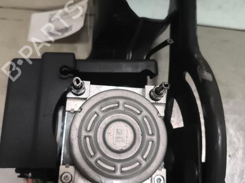 Used ABS pump ABS pump PEUGEOT 2008 I (CU_) 1.2 VTi (82 hp) 27186056 27186056