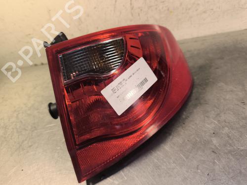 Høyre baklys SEAT EXEO (3R2) 2.0 TDI | BP29559600C35 