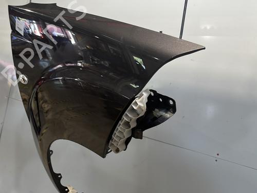 Right front fenders CITROËN C-CROSSER (VU_, VV_) 2.2 HDi | BP29428625C42 