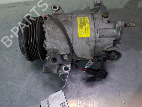 AC compressor FORD B-MAX (JK) 1.0 EcoBoost | BP29732670M34 - Image 2
