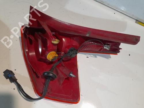 Left taillight CITROËN C4 I (LC_) 1.6 HDi | BP21713721C34 