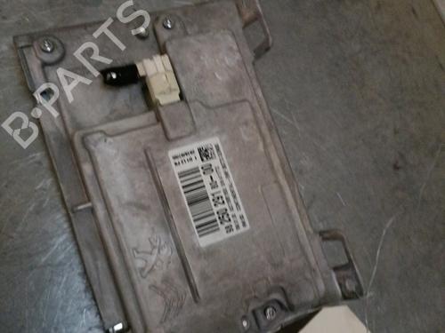 Display monitor PEUGEOT 208 I (CA_, CC_) 1.2 VTI 82 | BP28443005C48