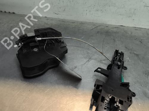 Højre bagtil lås BMW 1 (E87) 118 d (122 hp) 30552983