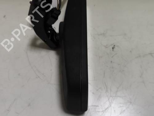 Used Rear mirror Rear mirror BMW 5 (E39) 530 d (193 hp) 25274209 25274209