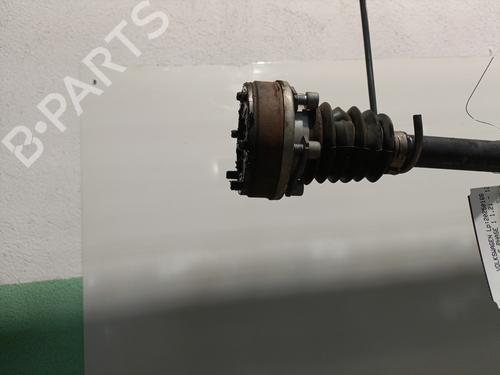 Used Left front driveshaft Left front driveshaft 25977935 25977935