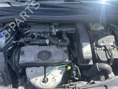 Right front shock absorber CITROËN C3 II (SC_) 1.4 | BP29583501M17  - Image 8