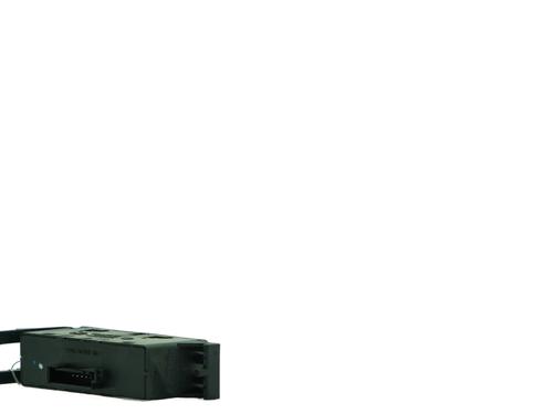 Left front window switch BMW 3 Coupe (E36) | BP34543279I27 - Image 2
