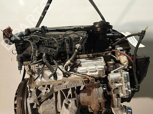 Engine BMW X1 (E84) xDrive 18 d | BP38978094M1 - Image 3
