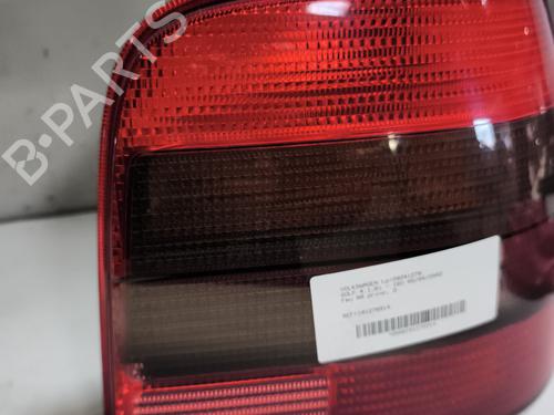 Right taillight VW GOLF IV (1J1) 1.6 16V | BP23823337C35 