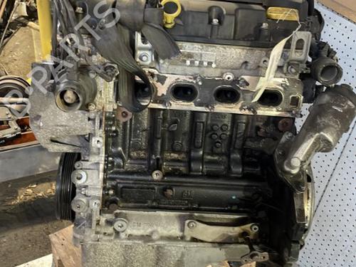 Used Engine Engine OPEL CORSA E (X15) 1.4 (08, 68) (90 hp) 21700085 21700085