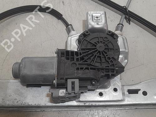 Used Left front window motor Left front window motor DS DS 3 (SA_) 1.2 THP 110 / PureTech 110 (SAHNPS, SAHNZ6, SAHNZT) (110 hp) 21718067 21718067