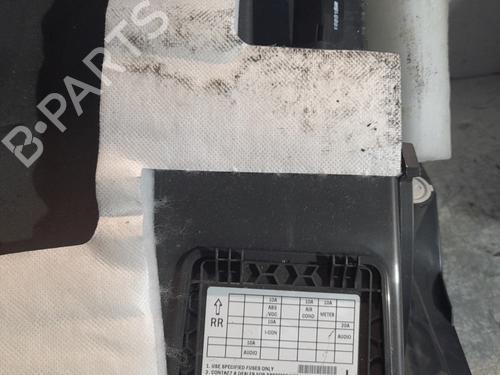 Glove box NISSAN JUKE (F15) 1.2 DIG-T | BP22789692C95 