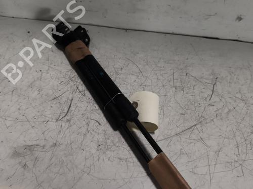 Gassdemper Bakluke RENAULT MEGANE III Hatchback (BZ0/1_, B3_) 1.5 dCi (BZ0C) | BP24527056C138 