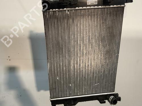 Køler DACIA DUSTER (HM_) 1.3 TCe 150 (HMM3) (150 hp) 30647217