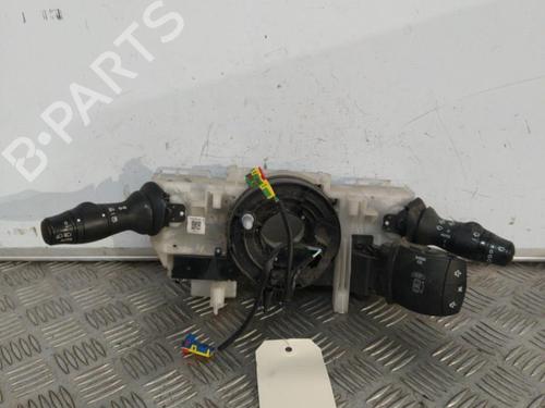 Used Steering column stalk Steering column stalk RENAULT MEGANE III Hatchback (BZ0/1_, B3_) 1.9 dCi (BZ0N, BZ0J) (131 hp) 21723342 21723342