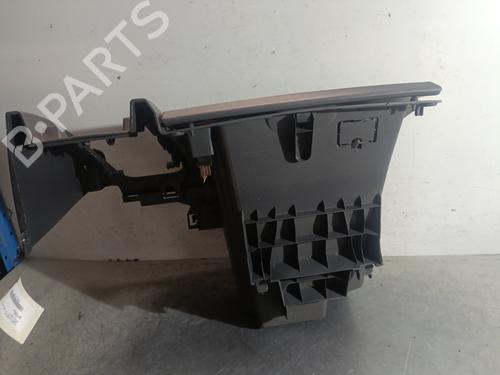 Glove box CITROËN JUMPY II Van 1.6 HDi 90 8V | BP30154373C95