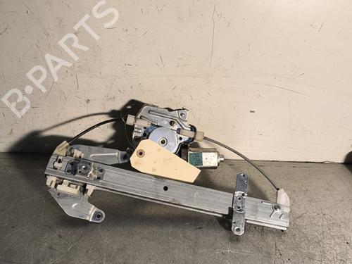 Lève-vitre arrière droit NISSAN X-TRAIL I (T30) 2.2 Di 4x4 | BP29997211C25 