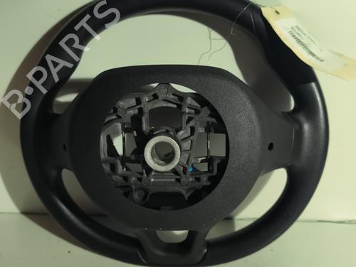 Steering wheel PEUGEOT 208 I (CA_, CC_) 1.2 VTI 82 | BP24236305C49 