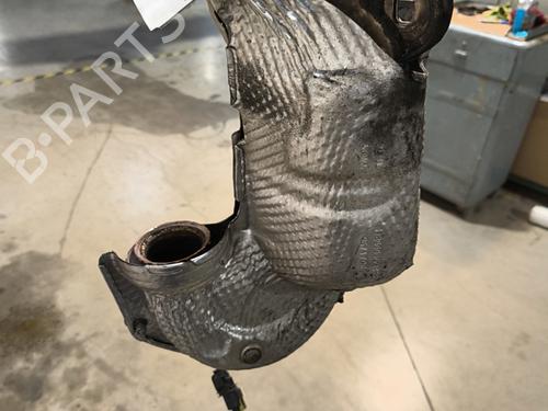 Catalyst CITROËN DS4 (NX_) 2.0 HDi / BlueHDi 135 | BP29980284M10 - Image 2