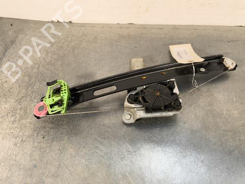 Used Rear left window mechanism Rear left window mechanism BMW 1 (E87) 116 d (116 hp) 29711313 29711313