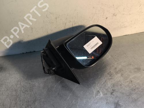 Left mirror DODGE CALIBER 2.0 CRD | BP29733539C26 - Image 2