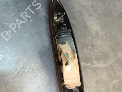 Used Third brake light Third brake light NISSAN NOTE (E11, NE11) 1.5 dCi (86 hp) 30491605 30491605