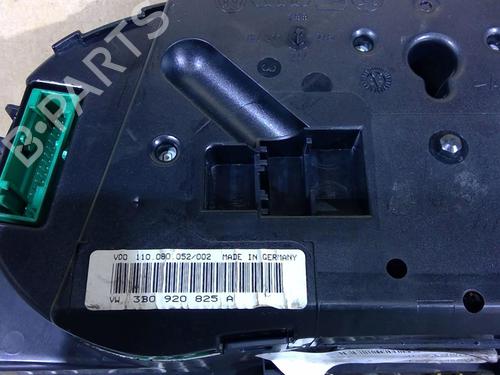 Instrument cluster VW PASSAT B5.5 (3B3) 1.9 TDI | BP22031908C47 
