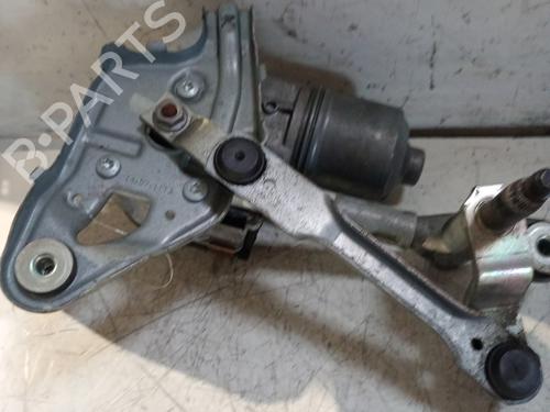 Front wiper motor PEUGEOT 3008 I MPV (0U_) 1.6 HDi | BP25336484M29 