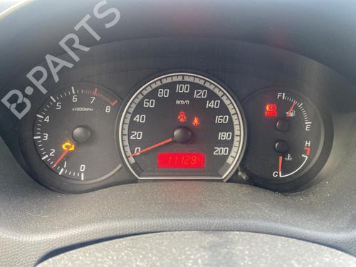 Climate control SUZUKI SWIFT III (MZ, EZ) 1.3 (RS413, ZC11S) | BP24222242I5  - Image 7