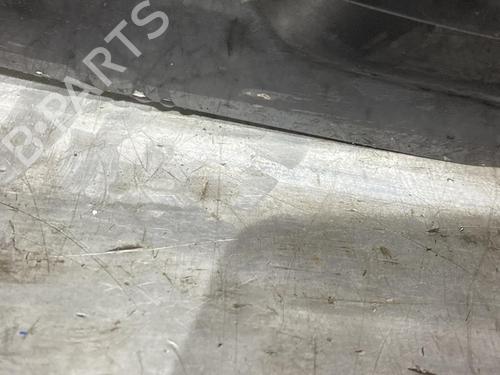 Used Tailgate OPEL CORSA D (S07) 1.4 (L08, L68) (90 hp) 23077597