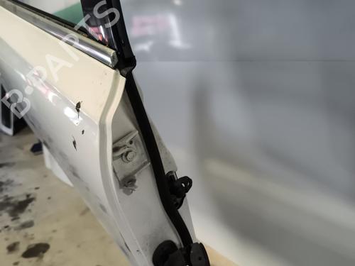 Right rear door PEUGEOT 508 I (8D_) 2.2 HDi | BP24847733C5 