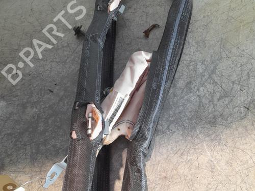 Right curtain airbag PEUGEOT 308 SW II (LC_, LJ_, LR_, LX_, L4_) 2.0 BlueHDi 150 | BP22518632C12 