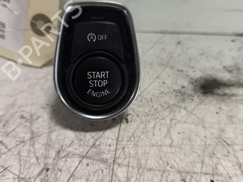 Used Switch BMW 1 (F20) 118 d (143 hp) 27213674